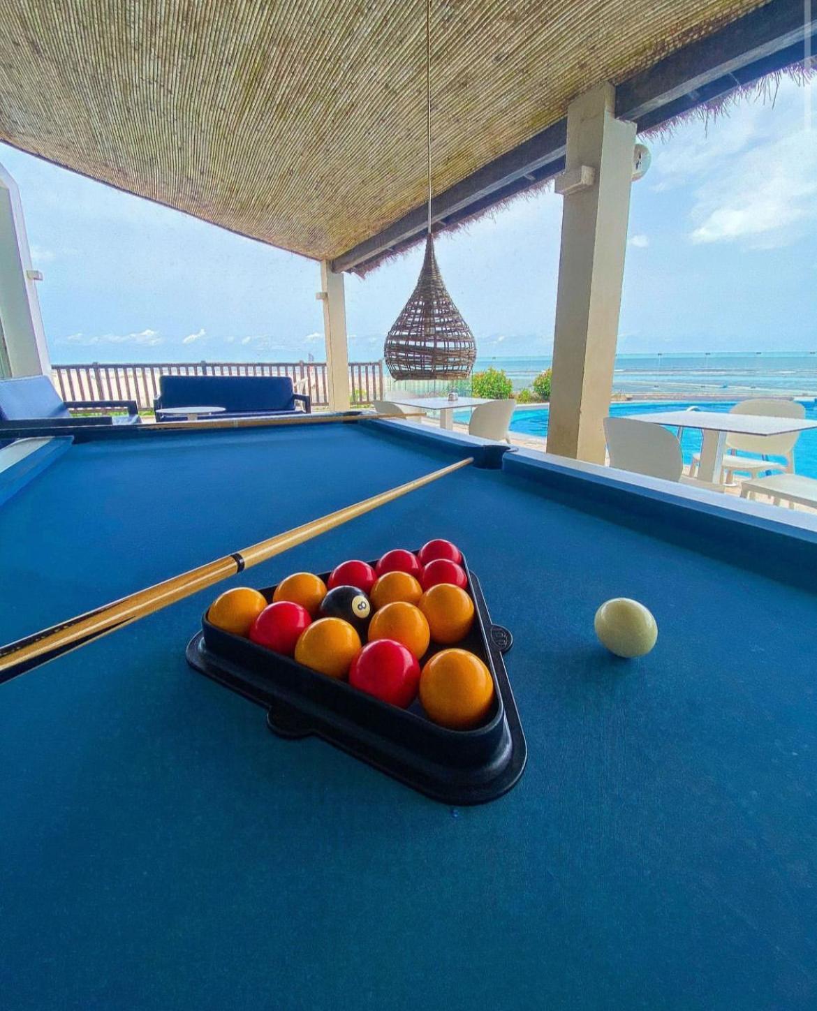 Sunset Beach Hotel Kotu Exterior foto